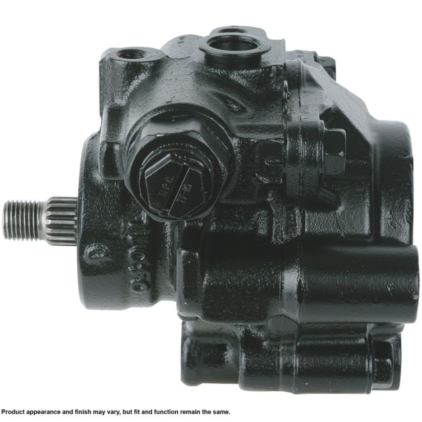 CARDONE Reman 21-5240 Remanufactured Power Steering Pump