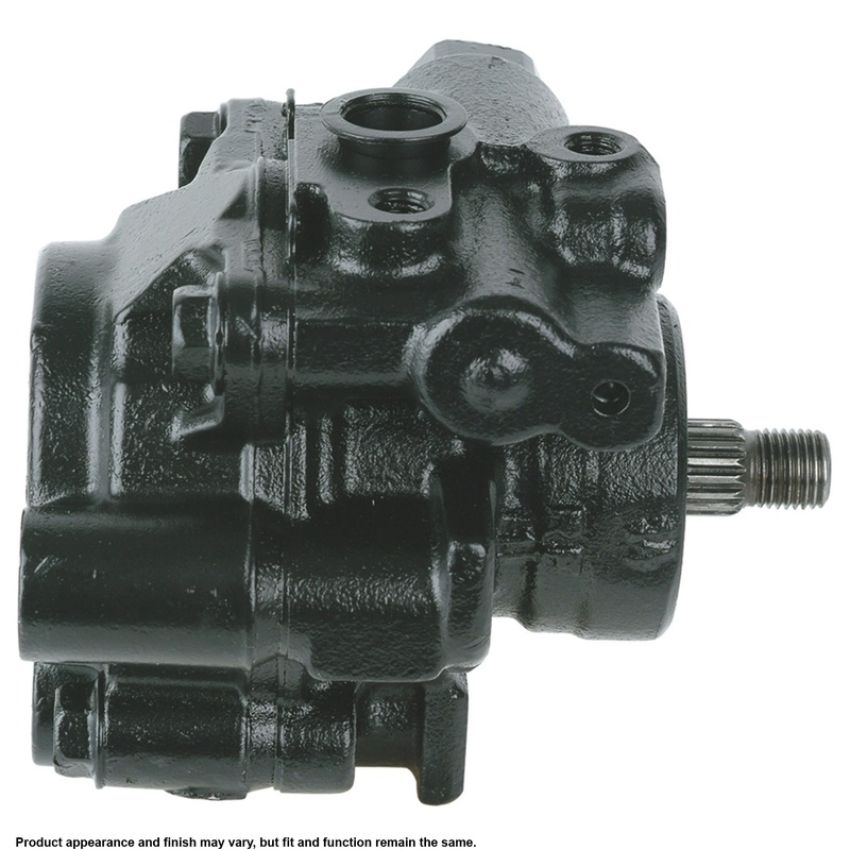 CARDONE Reman 21-5240 Remanufactured Power Steering Pump