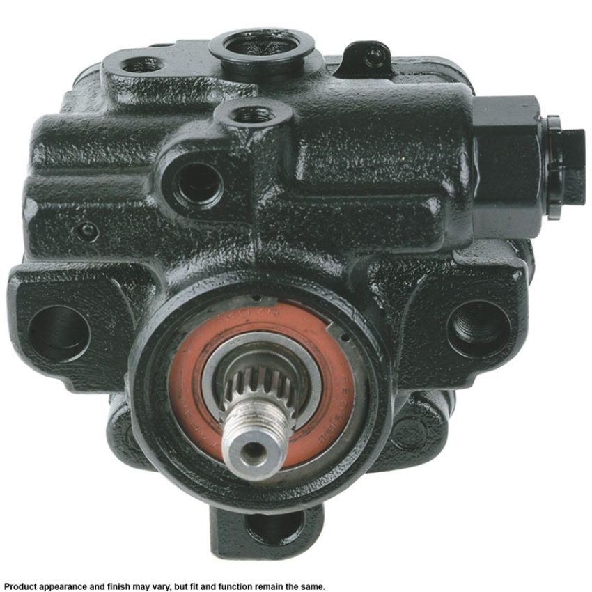 CARDONE Reman 21-5240 Remanufactured Power Steering Pump