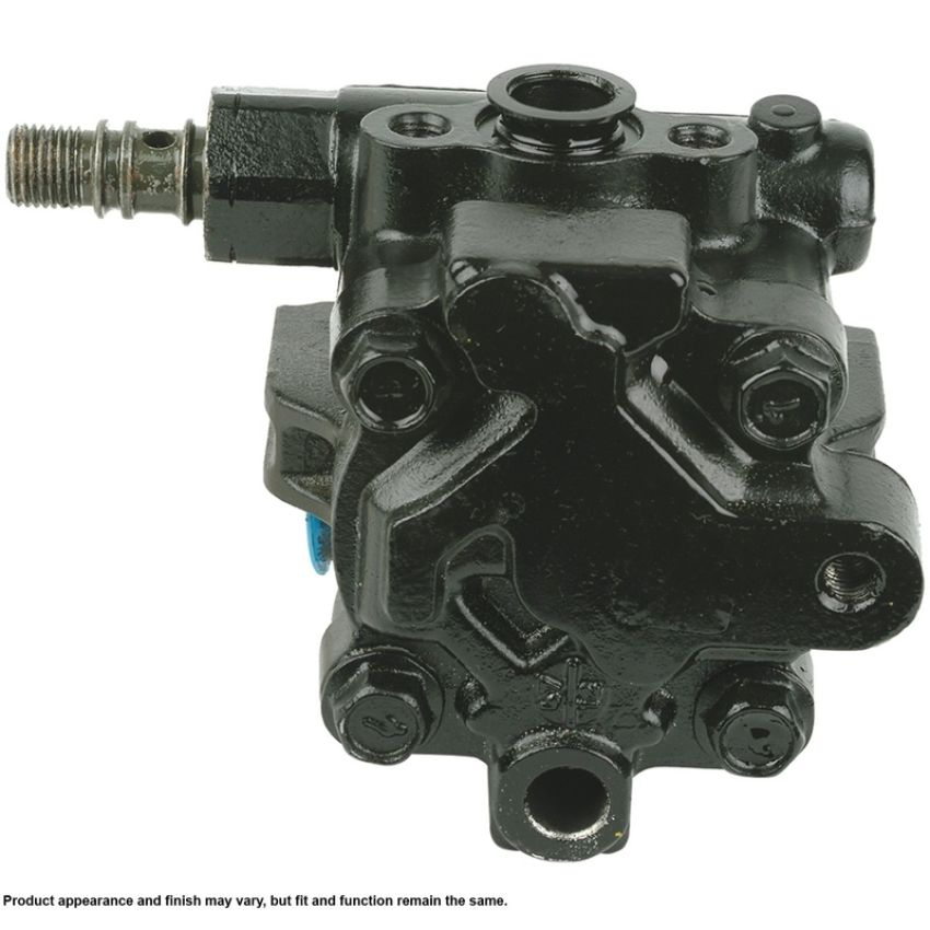 CARDONE Reman 21-5241 Remanufactured Power Steering Pump