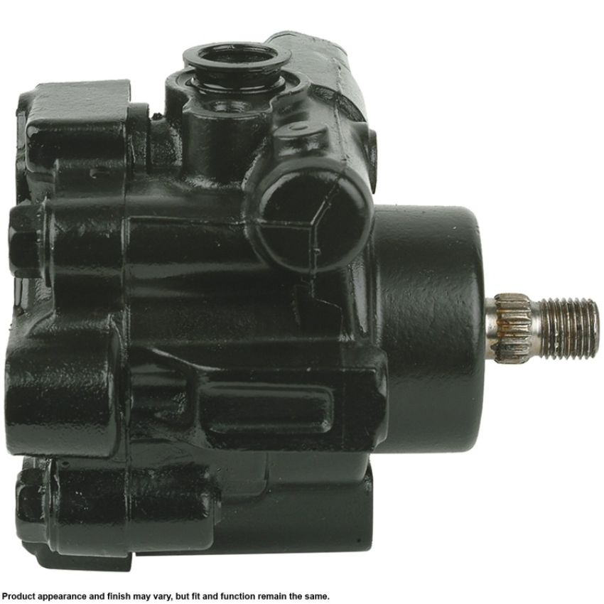 CARDONE Reman 21-5241 Remanufactured Power Steering Pump