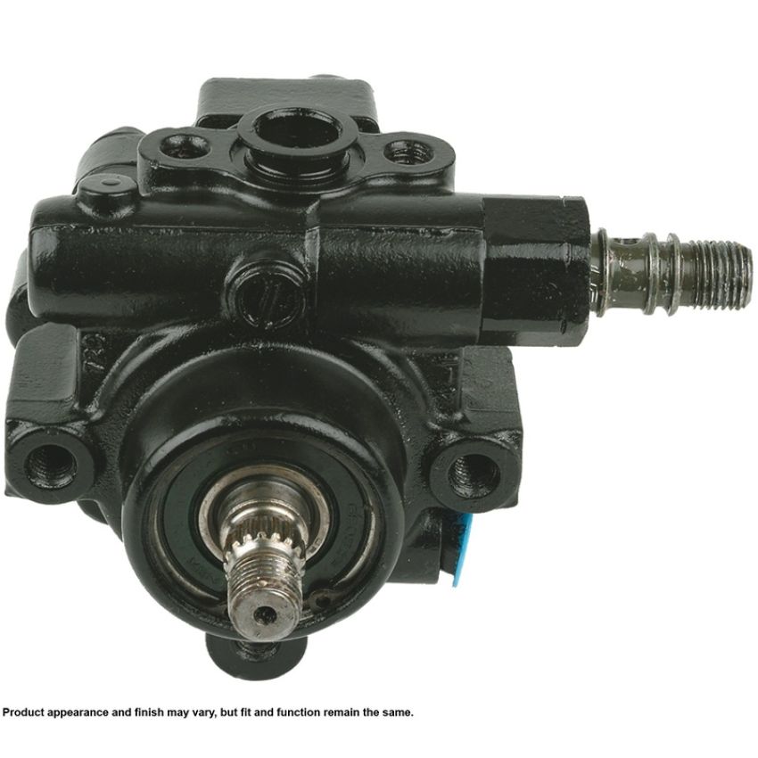 CARDONE Reman 21-5241 Remanufactured Power Steering Pump