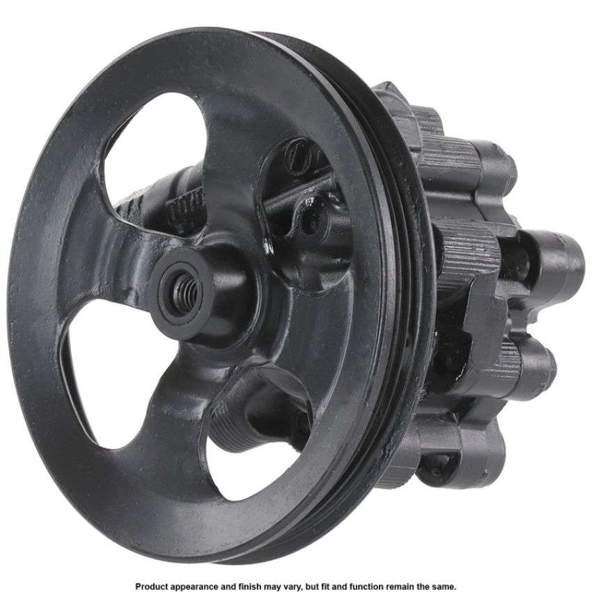 CARDONE Reman 21-5242 Remanufactured Power Steering Pump