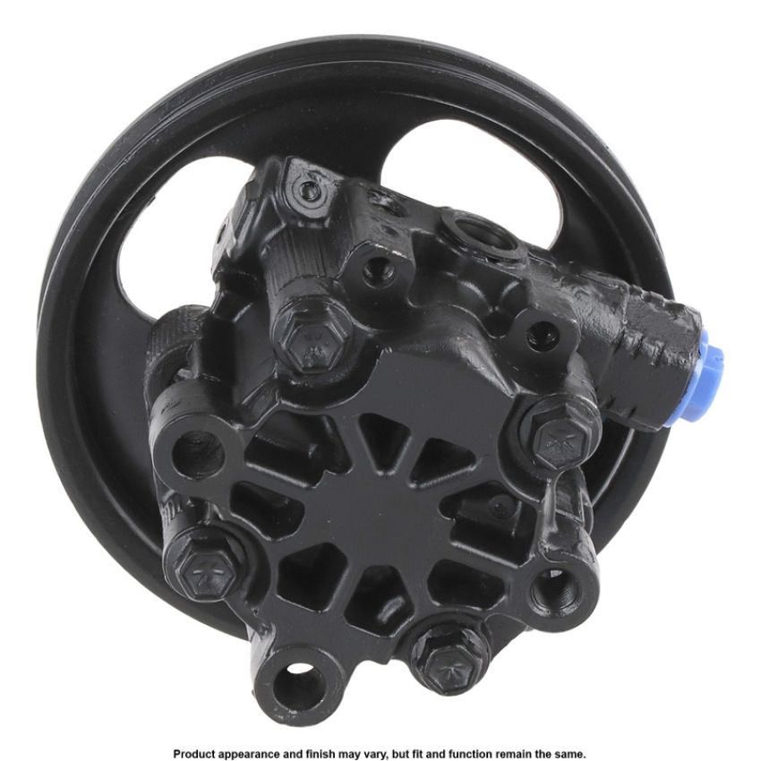 CARDONE Reman 21-5242 Remanufactured Power Steering Pump