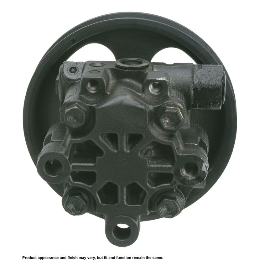 CARDONE Reman 21-5242 Remanufactured Power Steering Pump