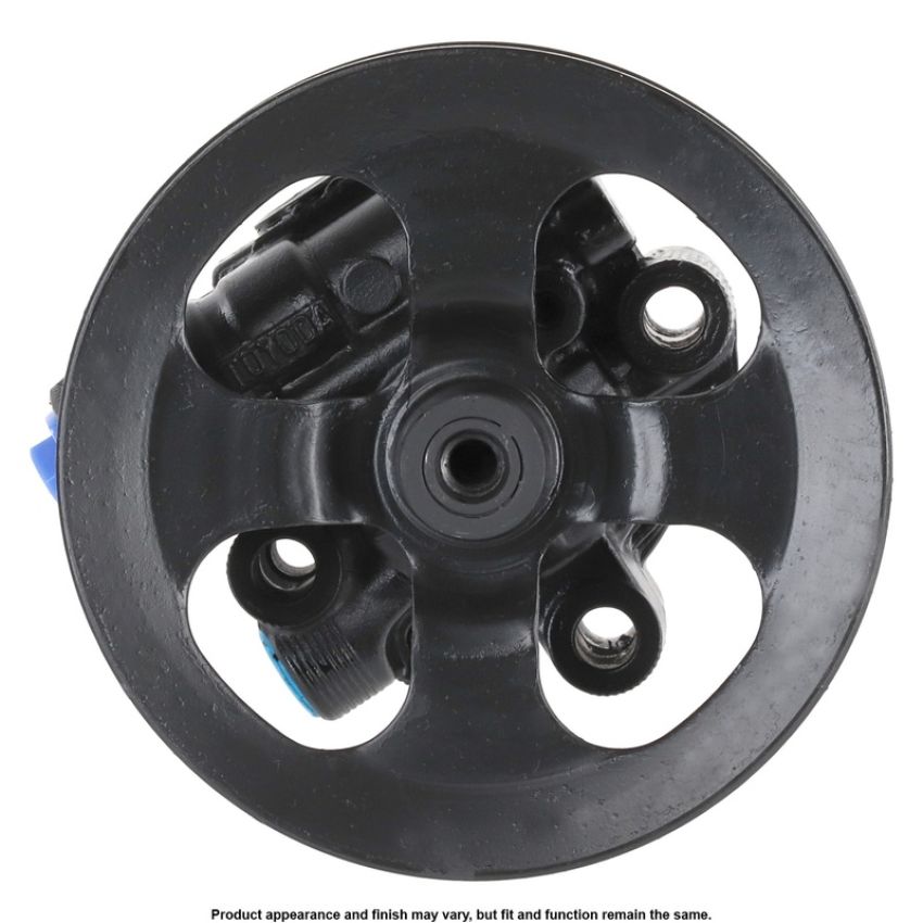 CARDONE Reman 21-5242 Remanufactured Power Steering Pump