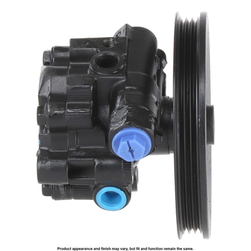 CARDONE Reman 21-5242 Remanufactured Power Steering Pump