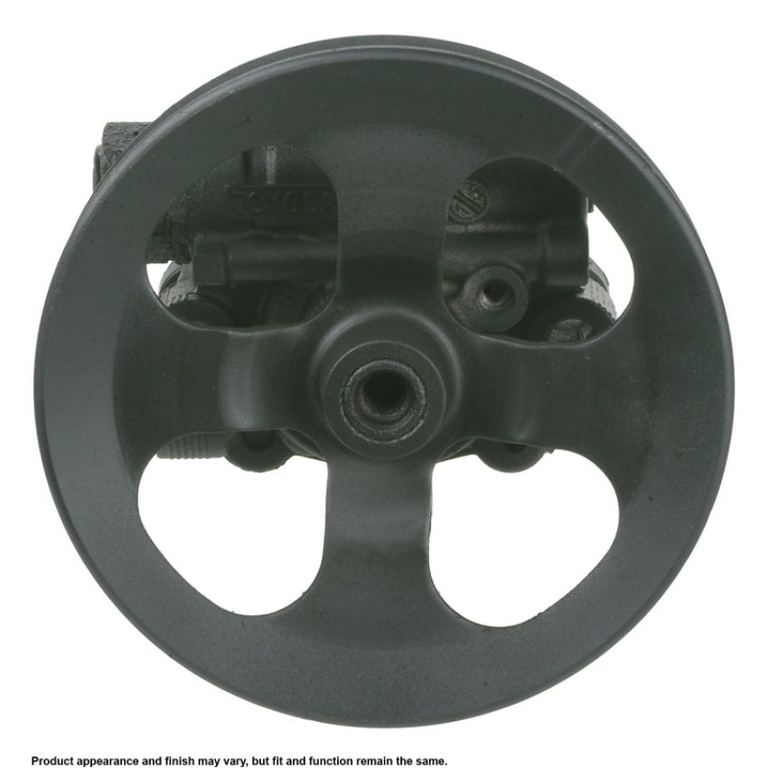CARDONE Reman 21-5242 Remanufactured Power Steering Pump