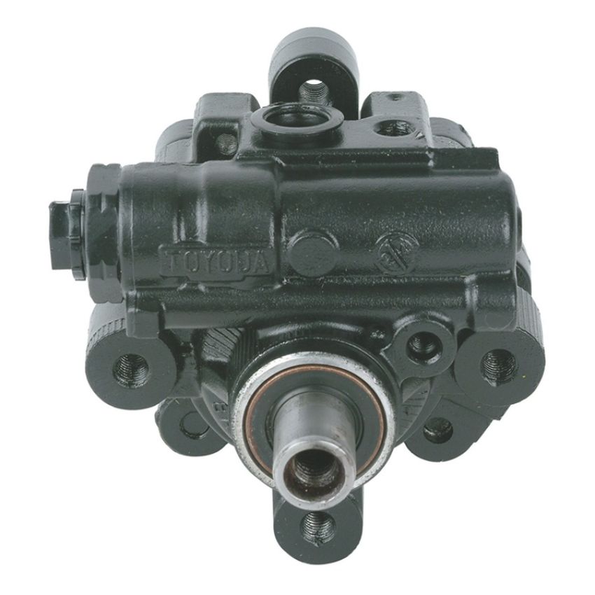 CARDONE Reman 21-5243 Remanufactured Power Steering Pump