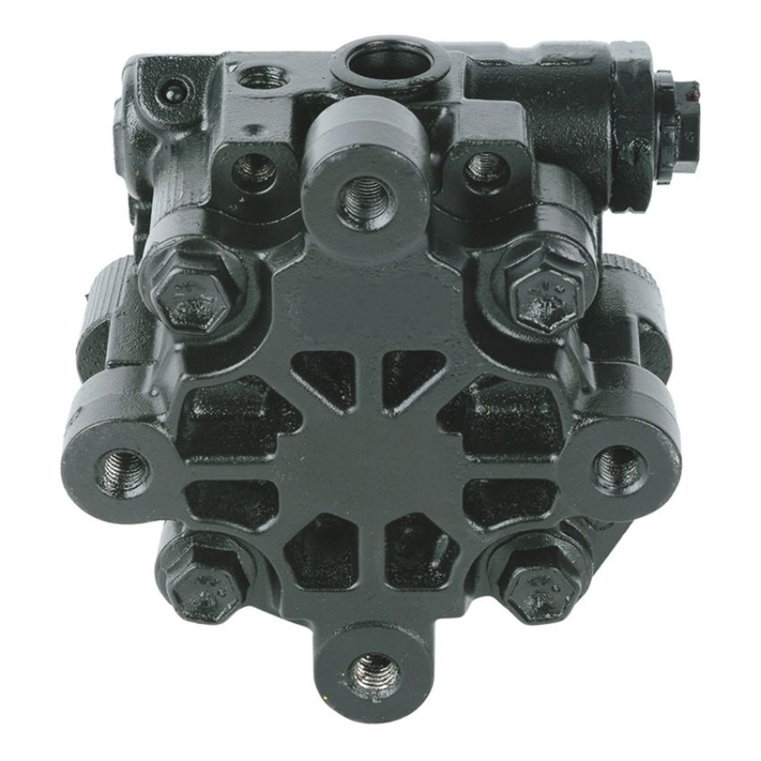CARDONE Reman 21-5243 Remanufactured Power Steering Pump