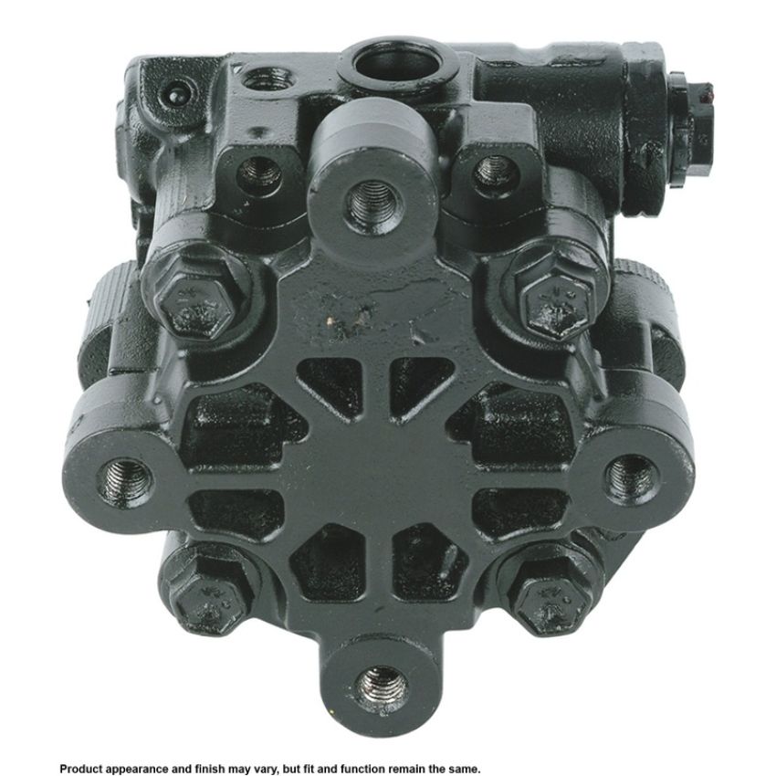 CARDONE Reman 21-5243 Remanufactured Power Steering Pump