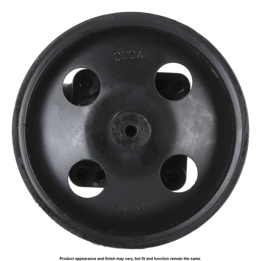 CARDONE Reman 21-5243 Remanufactured Power Steering Pump