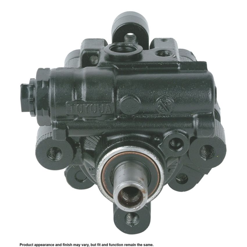 CARDONE Reman 21-5243 Remanufactured Power Steering Pump