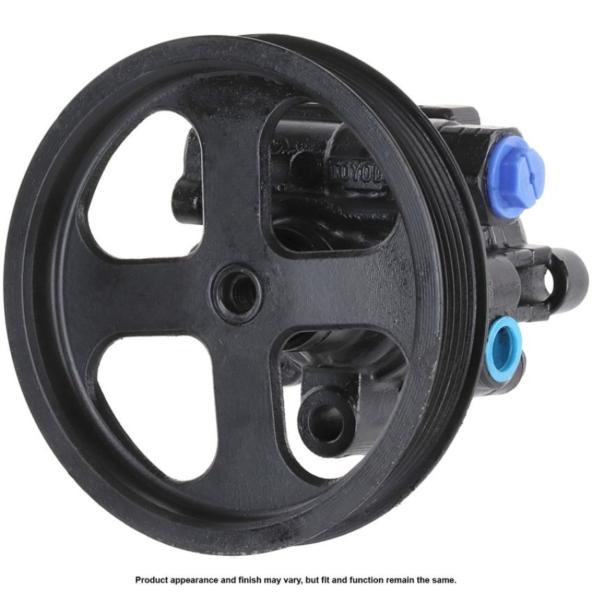 CARDONE Reman 21-5244 Remanufactured Power Steering Pump
