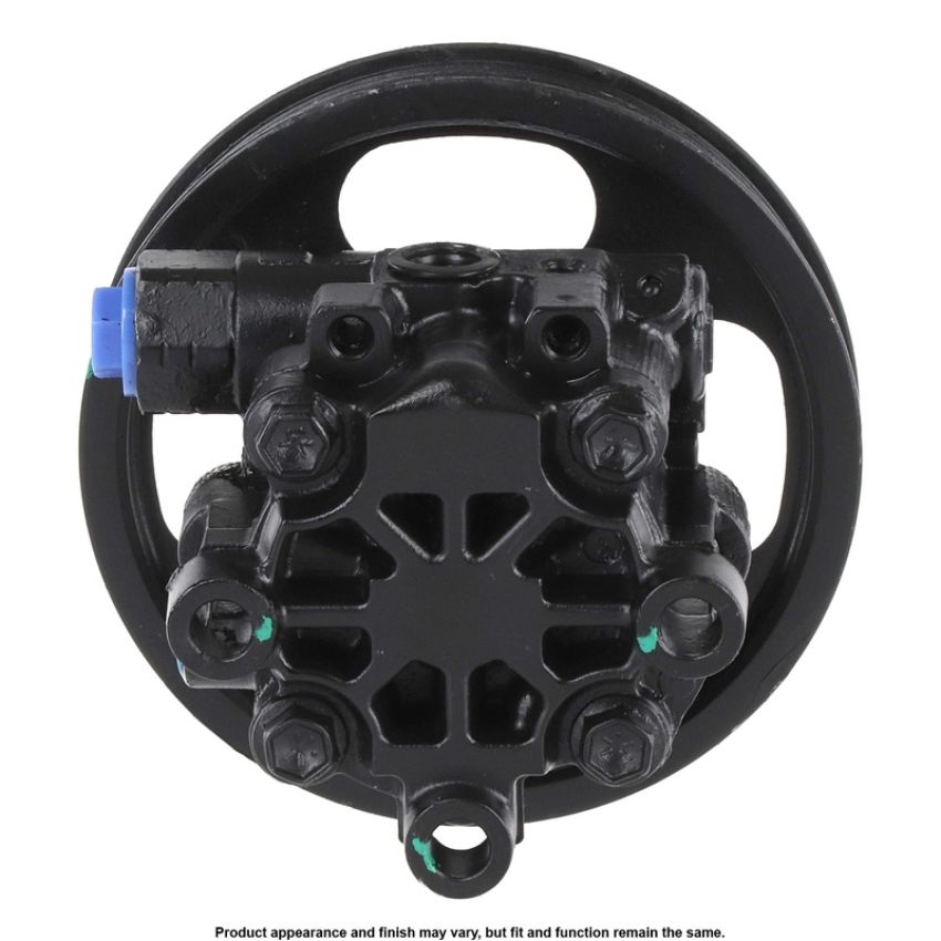 CARDONE Reman 21-5244 Remanufactured Power Steering Pump