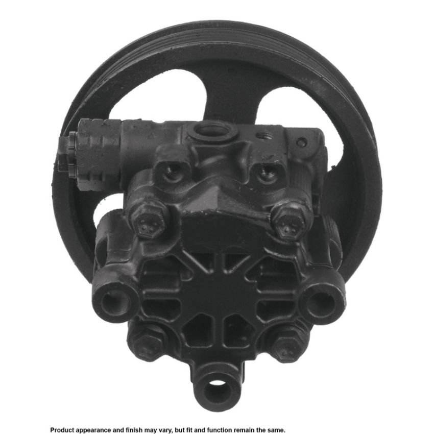 CARDONE Reman 21-5244 Remanufactured Power Steering Pump
