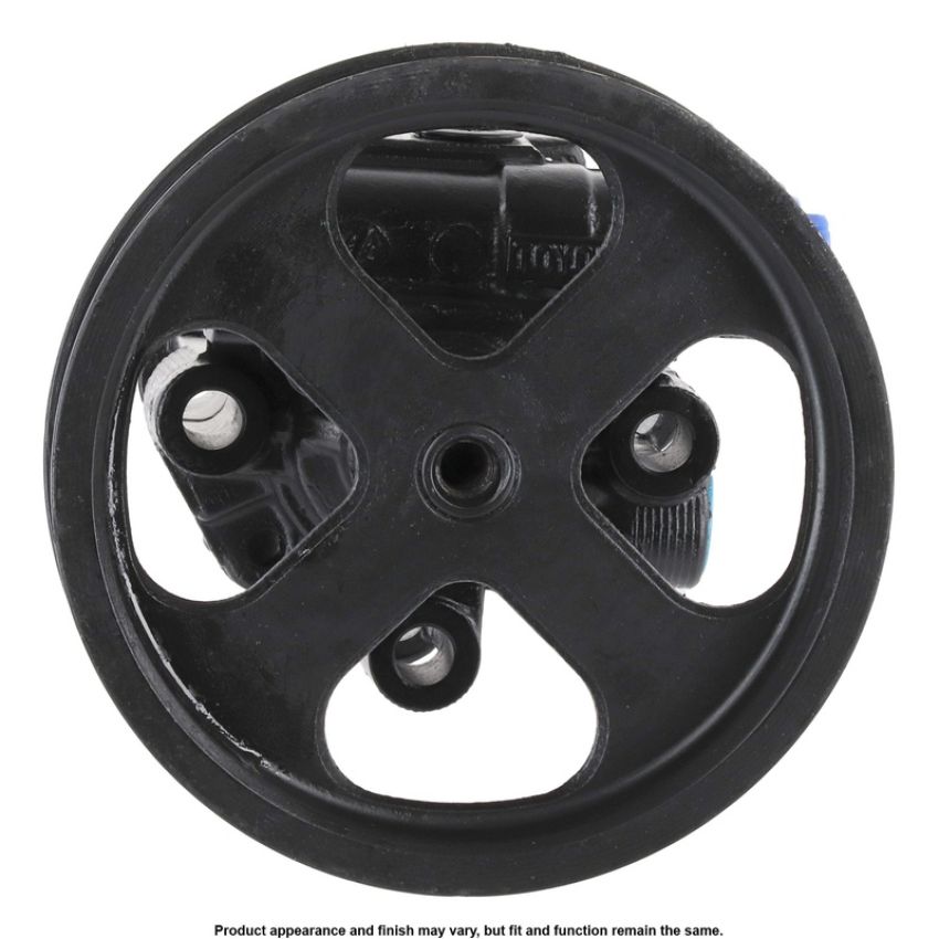 CARDONE Reman 21-5244 Remanufactured Power Steering Pump