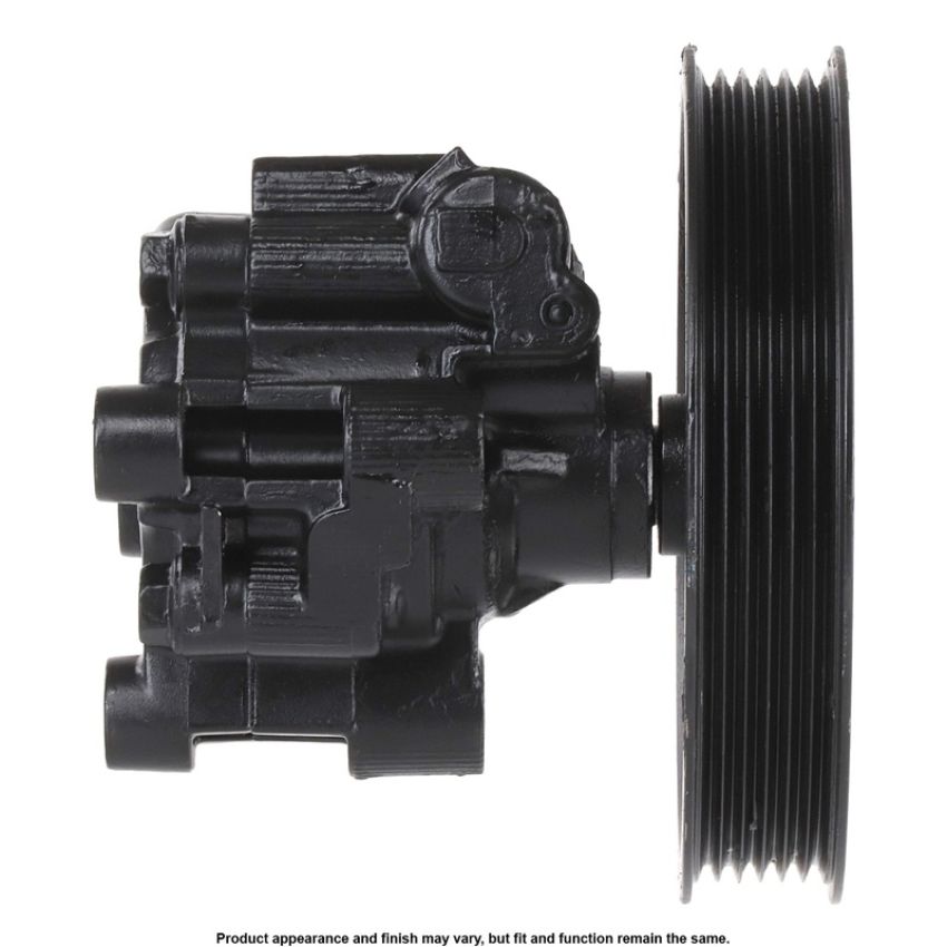 CARDONE Reman 21-5244 Remanufactured Power Steering Pump