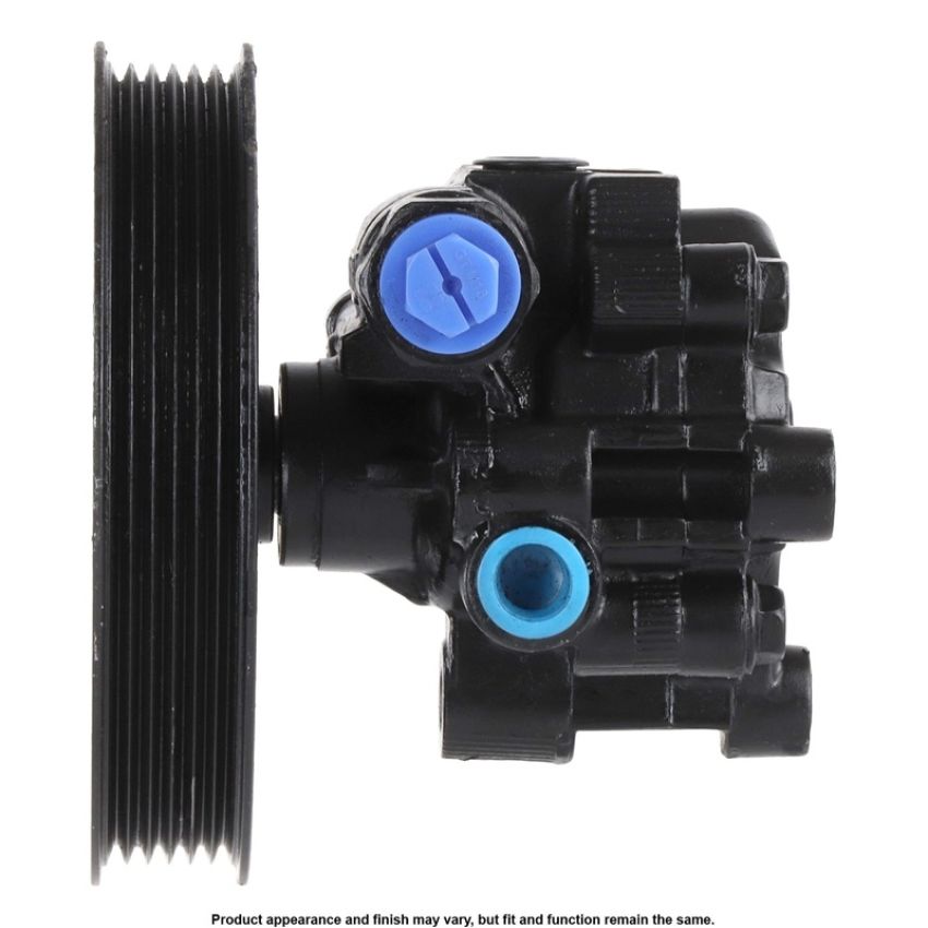 CARDONE Reman 21-5244 Remanufactured Power Steering Pump