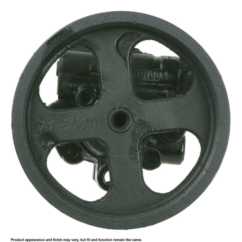CARDONE Reman 21-5244 Remanufactured Power Steering Pump