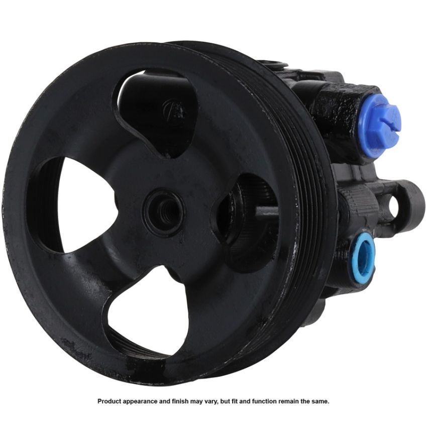 CARDONE Reman 21-5245 Remanufactured Power Steering Pump