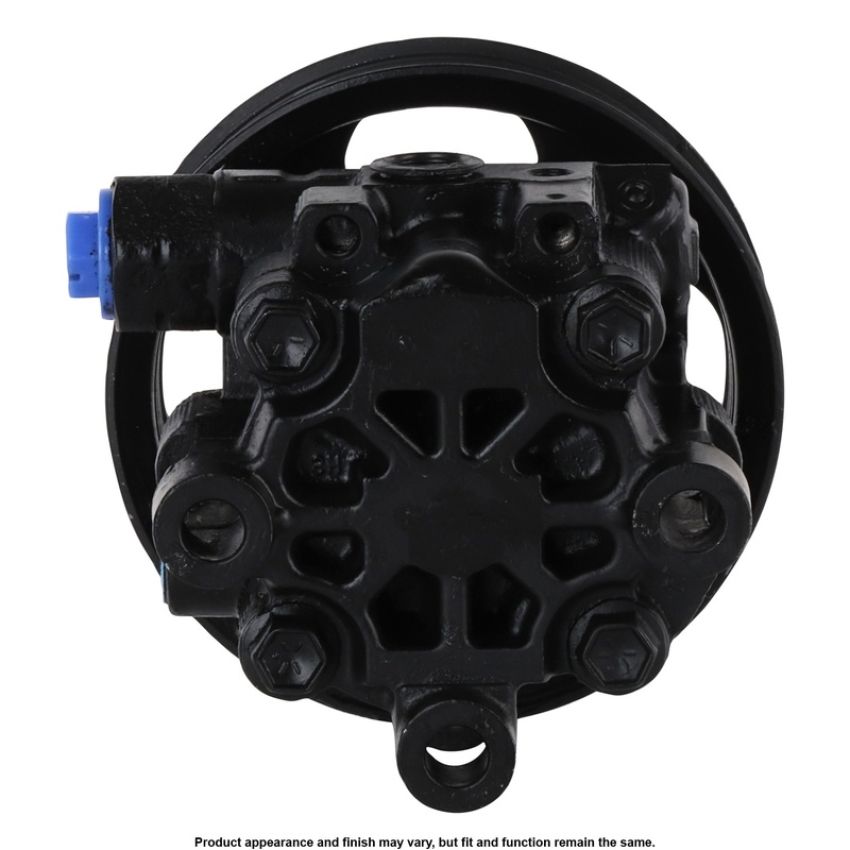 CARDONE Reman 21-5245 Remanufactured Power Steering Pump