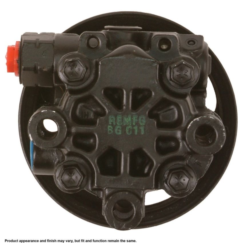 CARDONE Reman 21-5245 Remanufactured Power Steering Pump