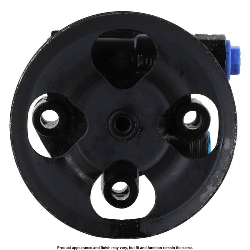 CARDONE Reman 21-5245 Remanufactured Power Steering Pump