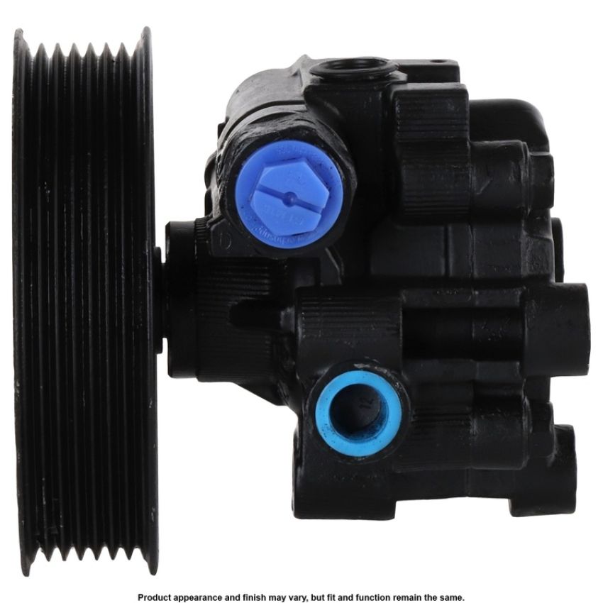 CARDONE Reman 21-5245 Remanufactured Power Steering Pump