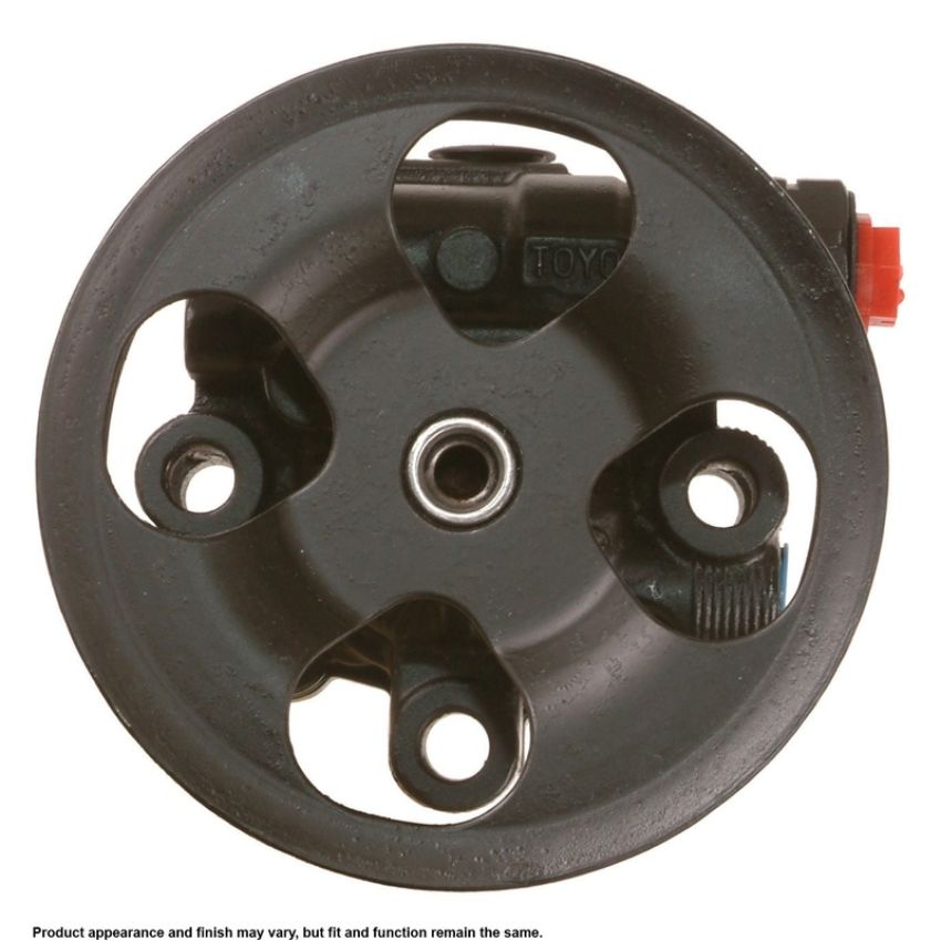 CARDONE Reman 21-5245 Remanufactured Power Steering Pump