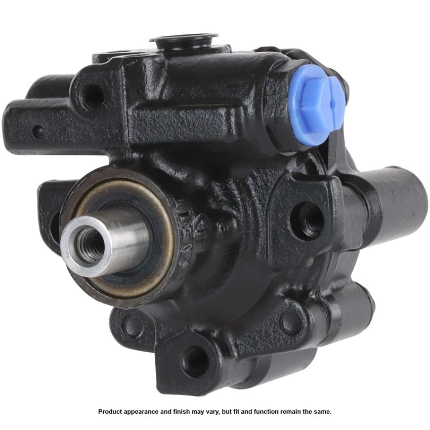 CARDONE Reman 21-5247 Remanufactured Power Steering Pump