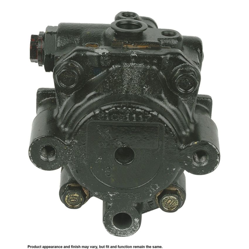 CARDONE Reman 21-5247 Remanufactured Power Steering Pump