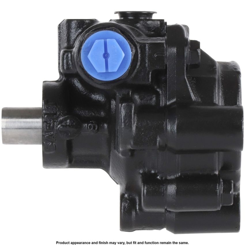 CARDONE Reman 21-5247 Remanufactured Power Steering Pump