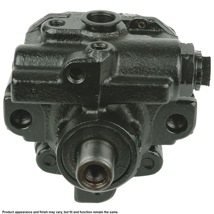 CARDONE Reman 21-5247 Remanufactured Power Steering Pump