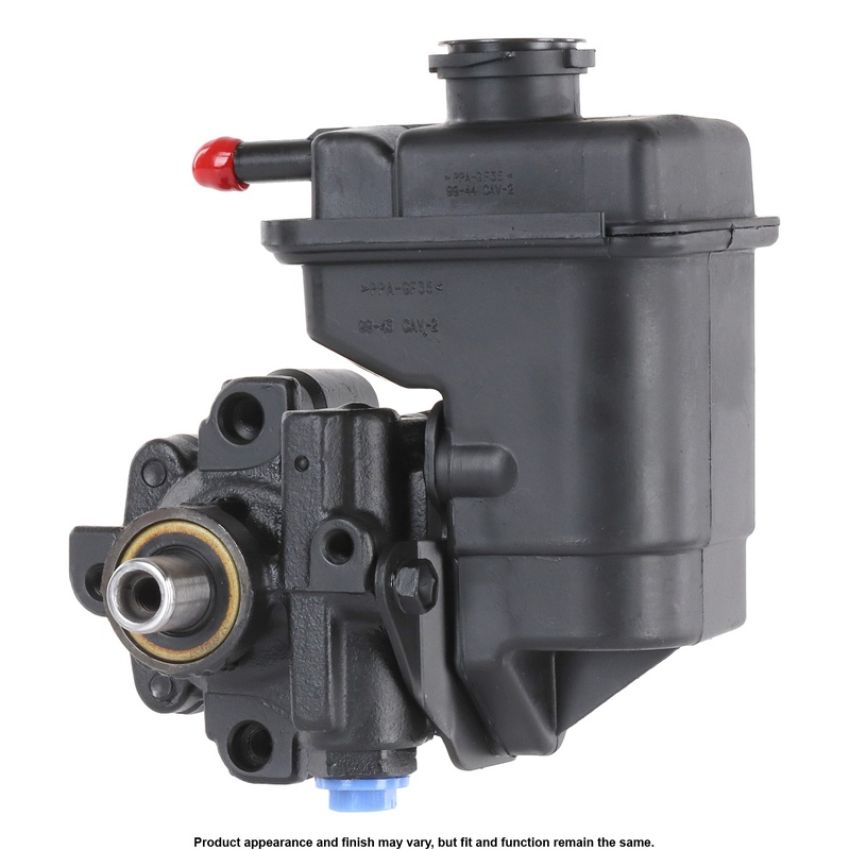 CARDONE Reman 21-5247R Remanufactured Power Steering Pump