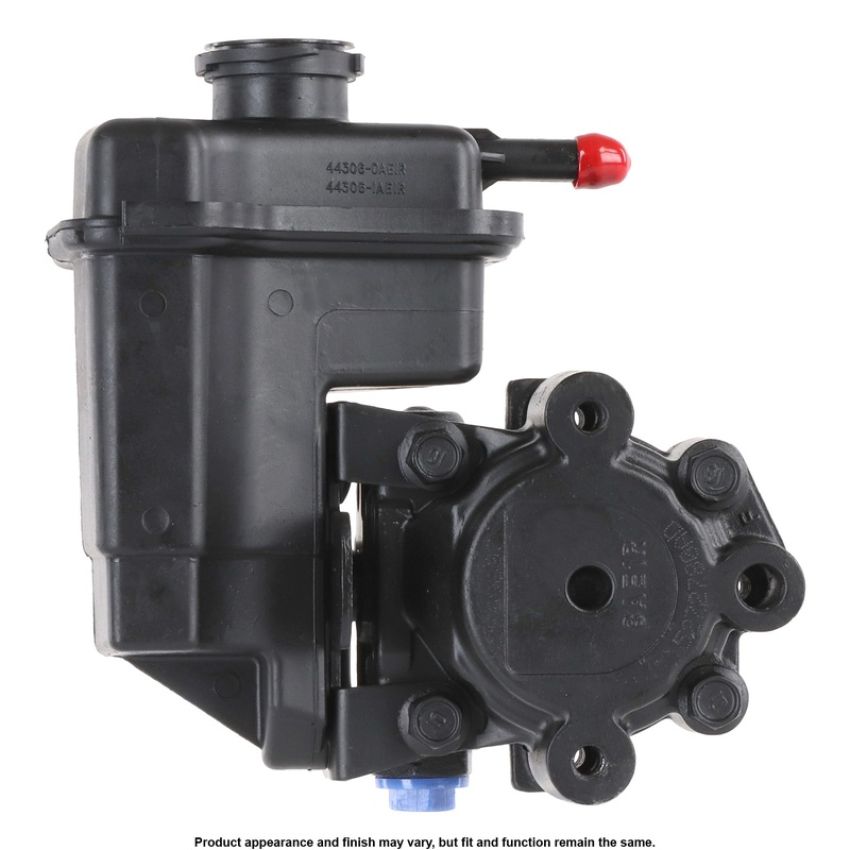 CARDONE Reman 21-5247R Remanufactured Power Steering Pump