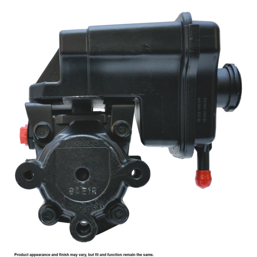 CARDONE Reman 21-5247R Remanufactured Power Steering Pump