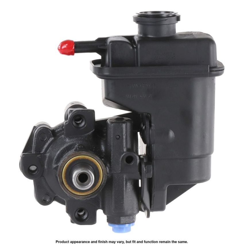 CARDONE Reman 21-5247R Remanufactured Power Steering Pump