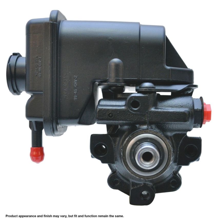 CARDONE Reman 21-5247R Remanufactured Power Steering Pump