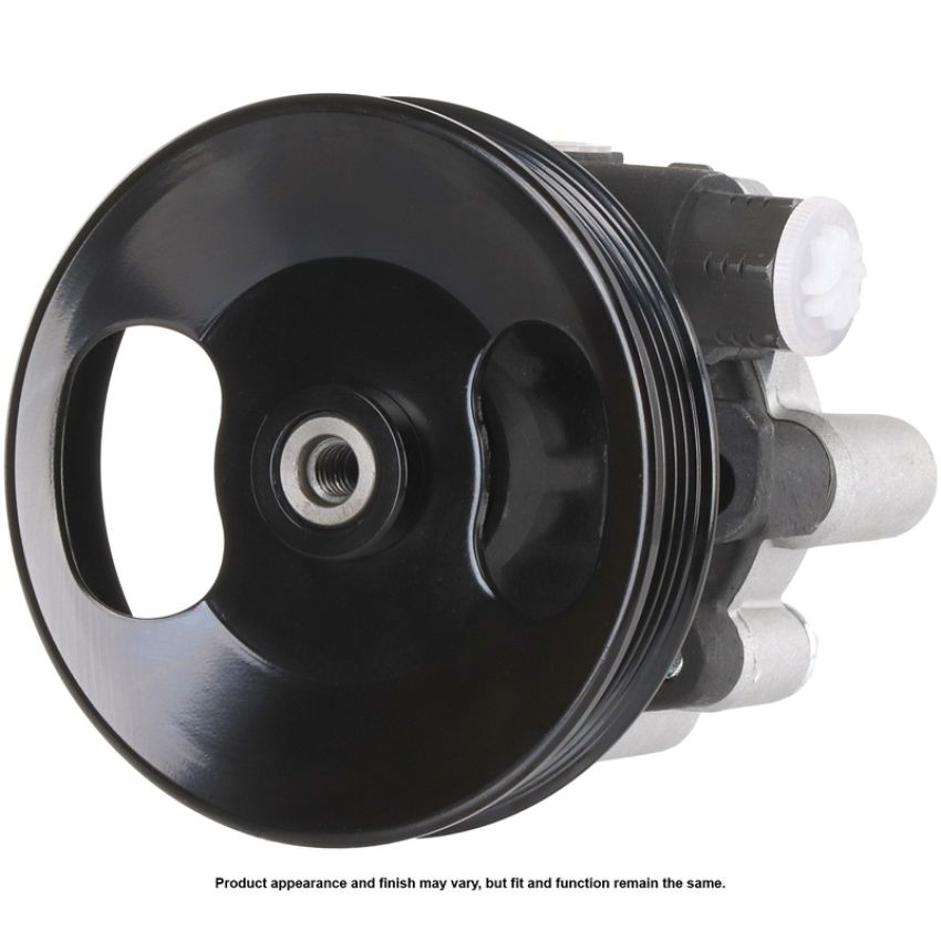 CARDONE Reman 21-5248 Remanufactured Power Steering Pump