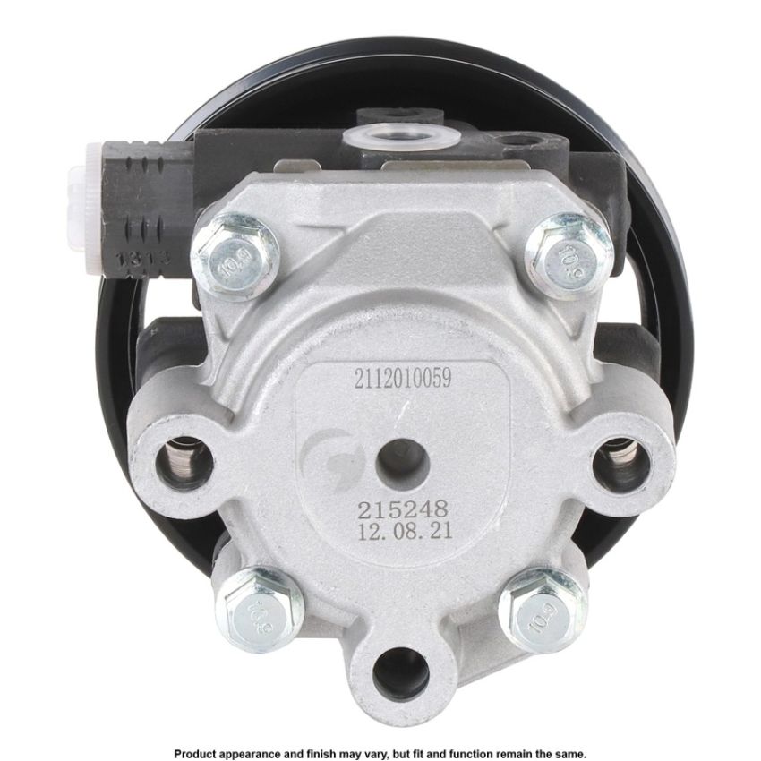 CARDONE Reman 21-5248 Remanufactured Power Steering Pump
