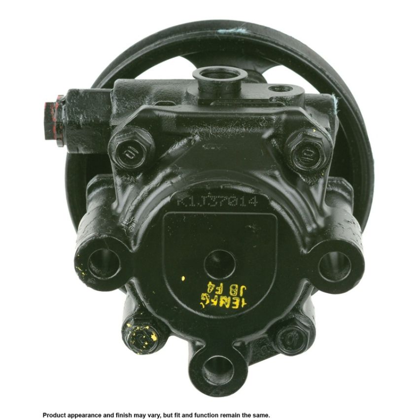 CARDONE Reman 21-5248 Remanufactured Power Steering Pump