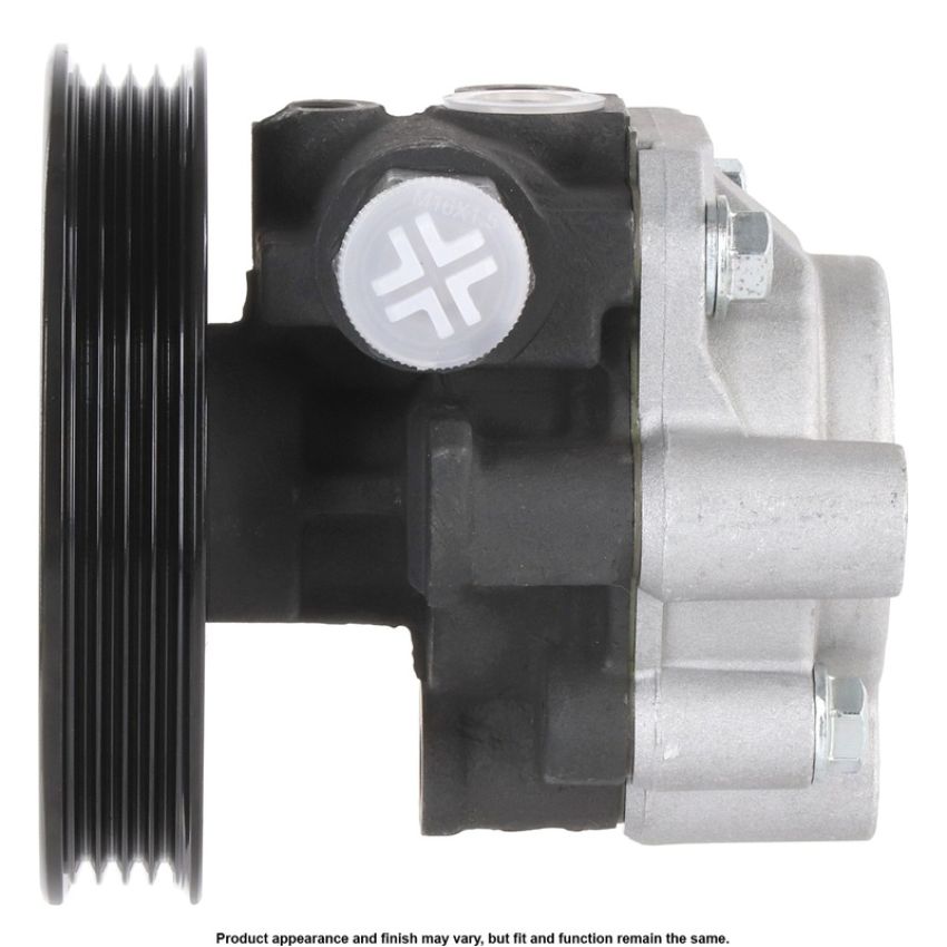CARDONE Reman 21-5248 Remanufactured Power Steering Pump