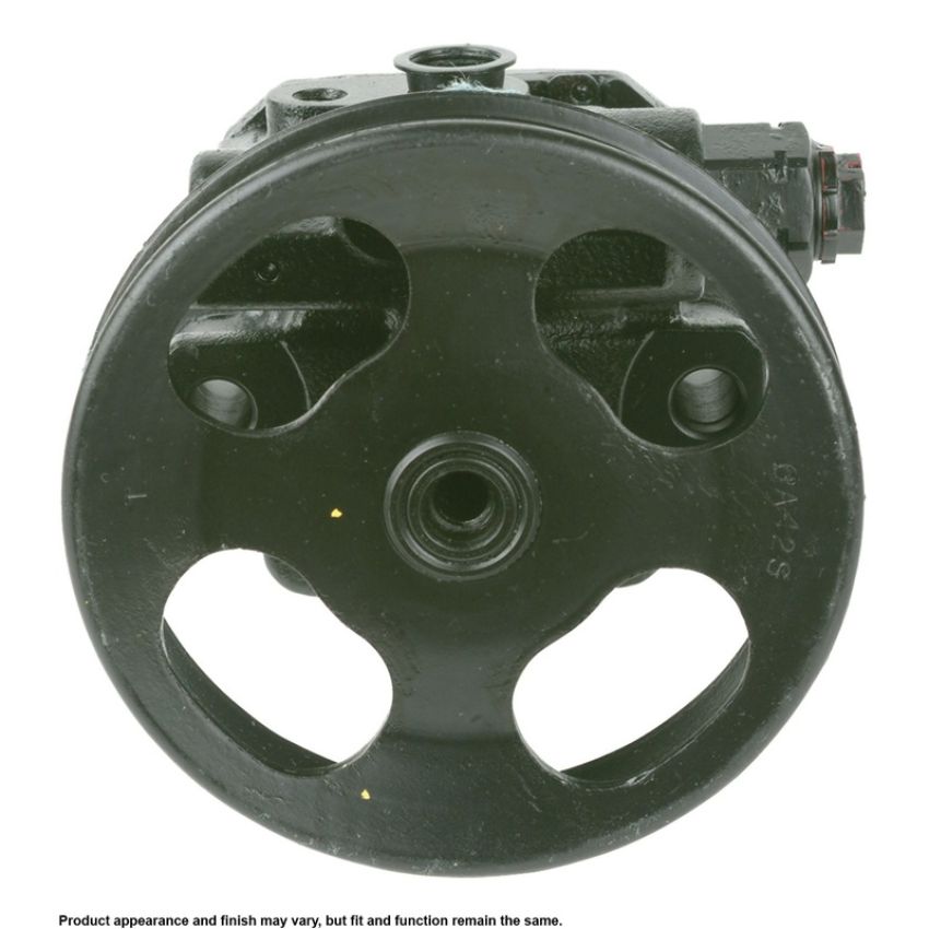 CARDONE Reman 21-5248 Remanufactured Power Steering Pump