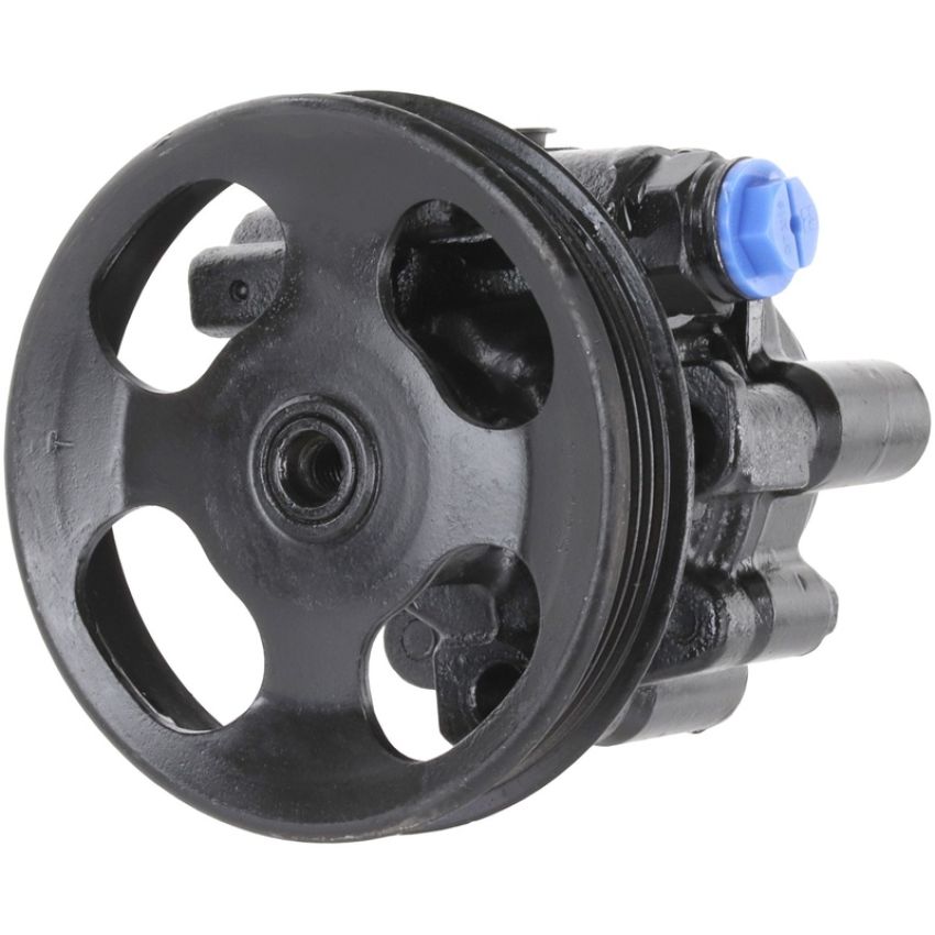 CARDONE Reman 21-5250 Remanufactured Power Steering Pump