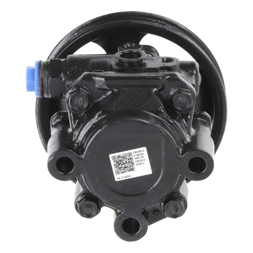 CARDONE Reman 21-5250 Remanufactured Power Steering Pump