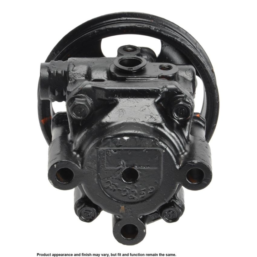 CARDONE Reman 21-5250 Remanufactured Power Steering Pump