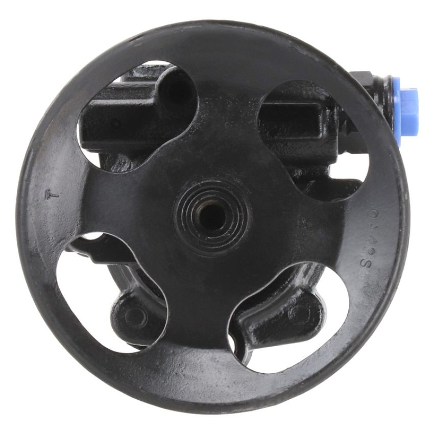 CARDONE Reman 21-5250 Remanufactured Power Steering Pump