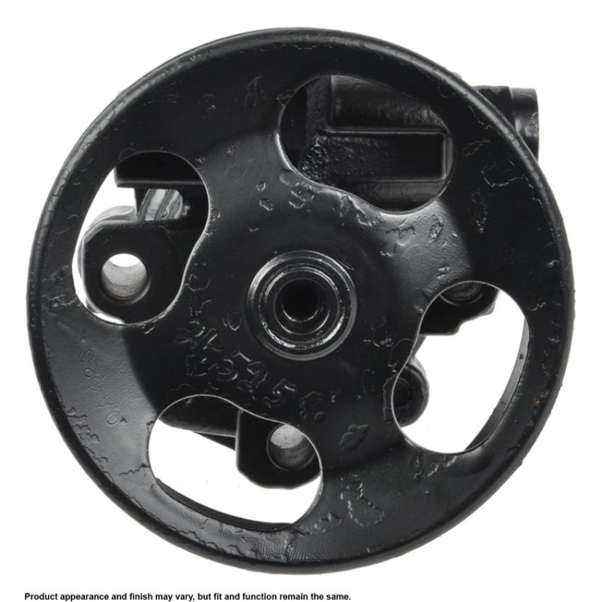 CARDONE Reman 21-5250 Remanufactured Power Steering Pump