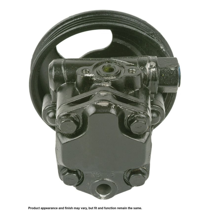 CARDONE Reman 21-5251 Remanufactured Power Steering Pump